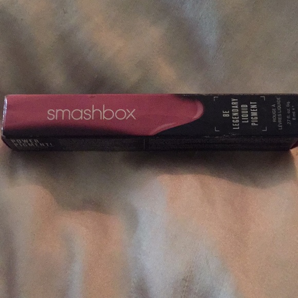 SmashBox! - Picture 2 of 3